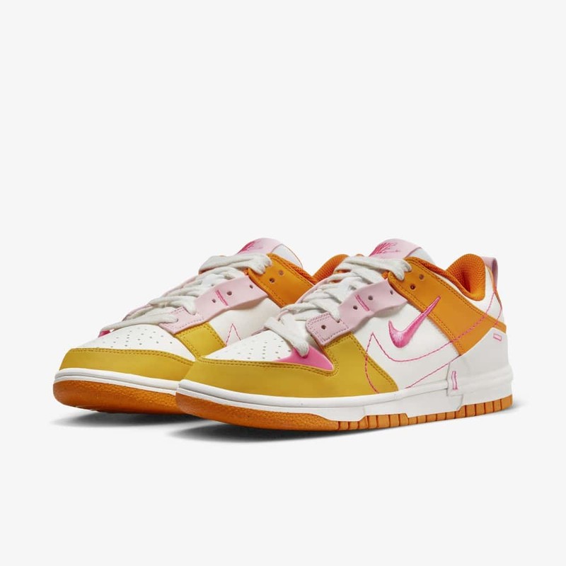 Nike Dunk Low Disrupt 2 Sunrise | DX2676-100