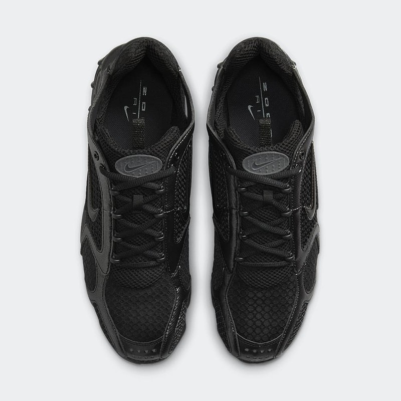 Nike Air Zoom Spiridon Cage 2 "Black" | HM8497-010