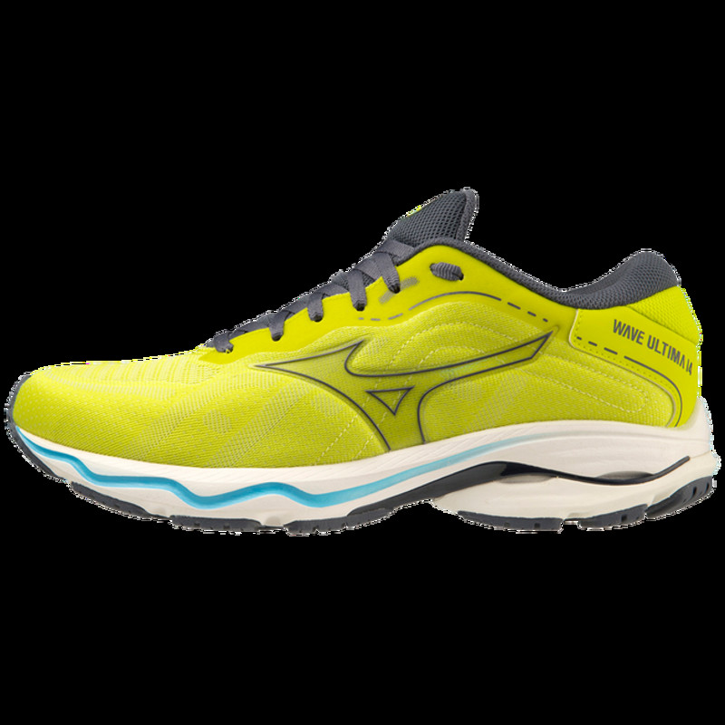 Mizuno wave hot sale ultima online