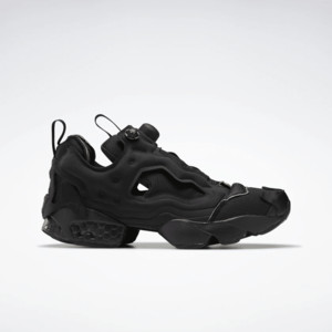 Maison Margiela x Classic reebok Instapump Fury Black | GZ4204