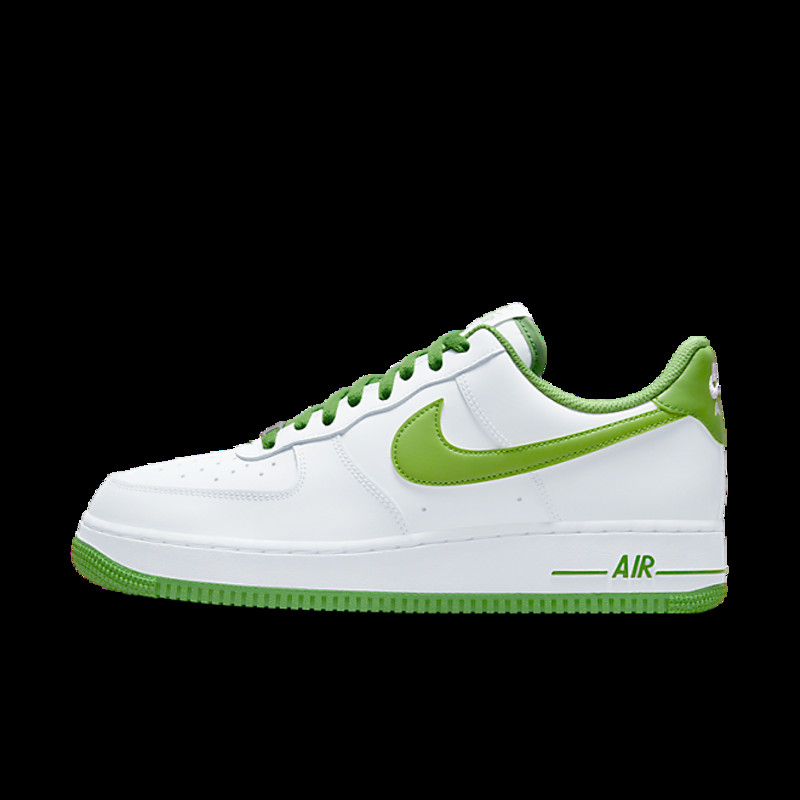 Nike Air Force 1 Low White Green DH7561-105