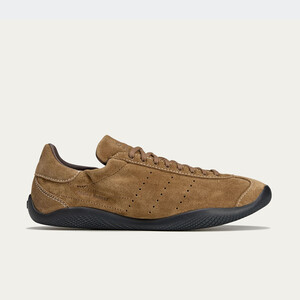 Wales Bonner x adidas Karintha Lo "Earth Strata" | JR0268 Wales Bonner x adidas Karintha Lo "Earth Strata" | JR0268