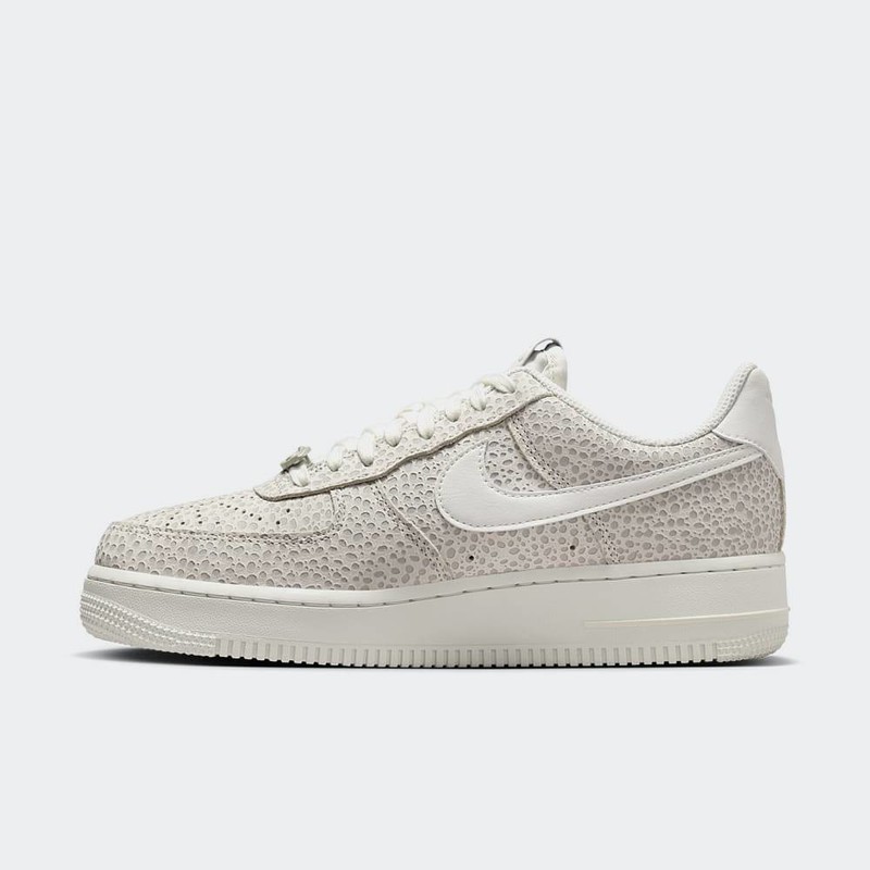 Nike Air Force 1 Low "Safari Phantom" | FV6519-001