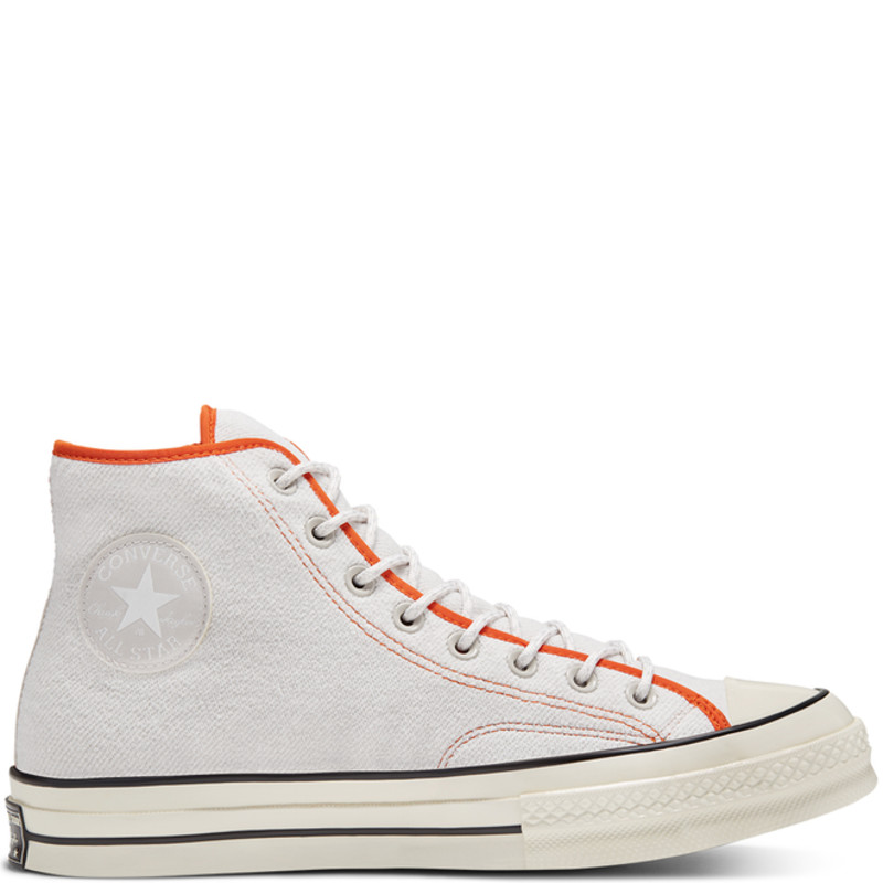 Unisex East Village Explorer Chuck 70 High Top | 165927C