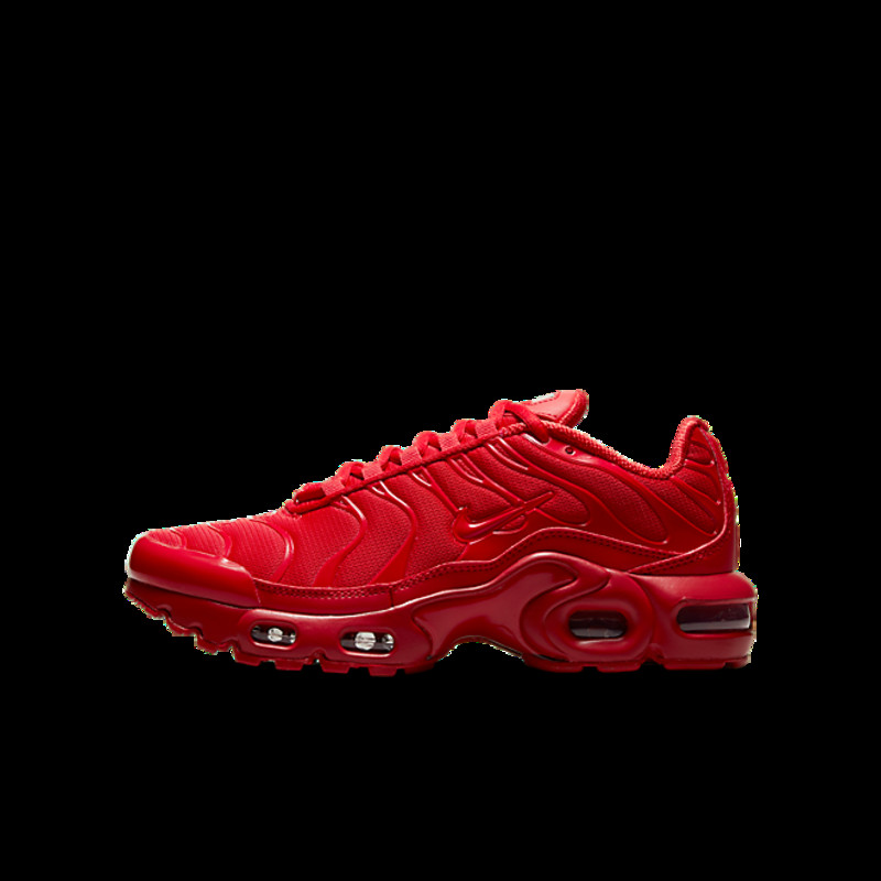 Air max plus outlet txt red