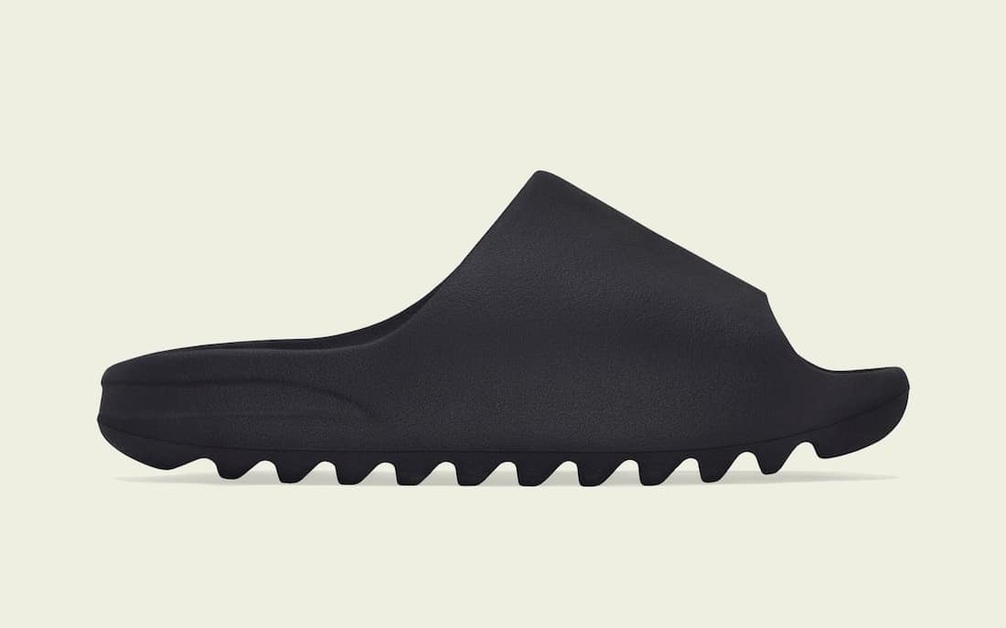 Restock: adidas Yeezy Slide „Onyx“