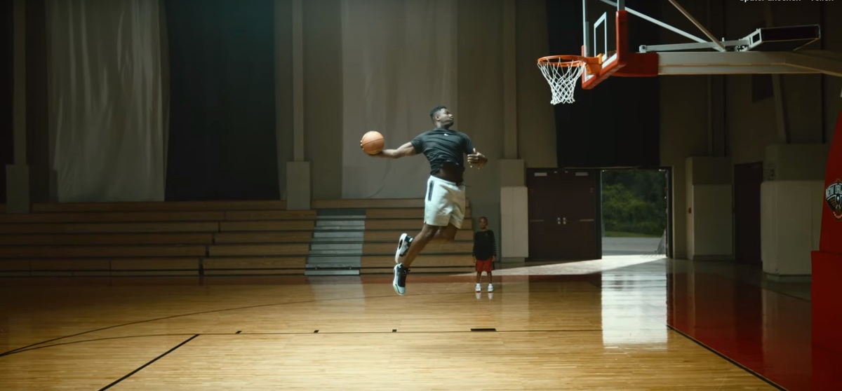 Jordan Brand startet die weltweite Kampagne UNITE