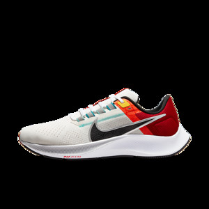 Buy NFL x Air Zoom Pegasus 38 'Philadelphia Eagles' - DJ0824 001 - Grey