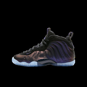 Air Nike Foamposite One Eggplant 2017 (GS) | 644791-005
