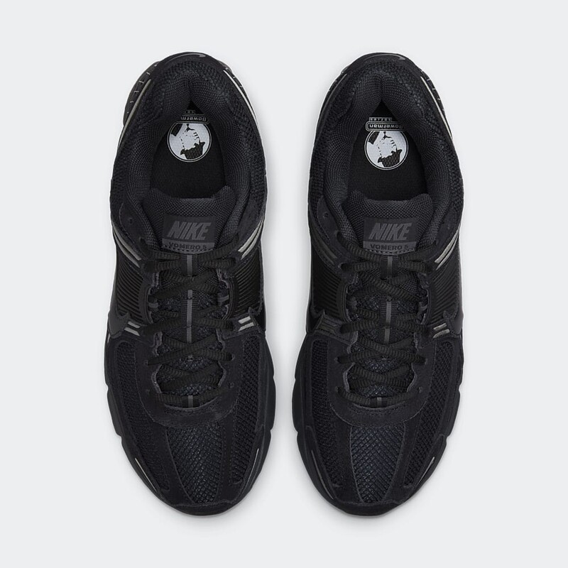 Nike Zoom Vomero 5 "Black Anthracite" | HF1553-001