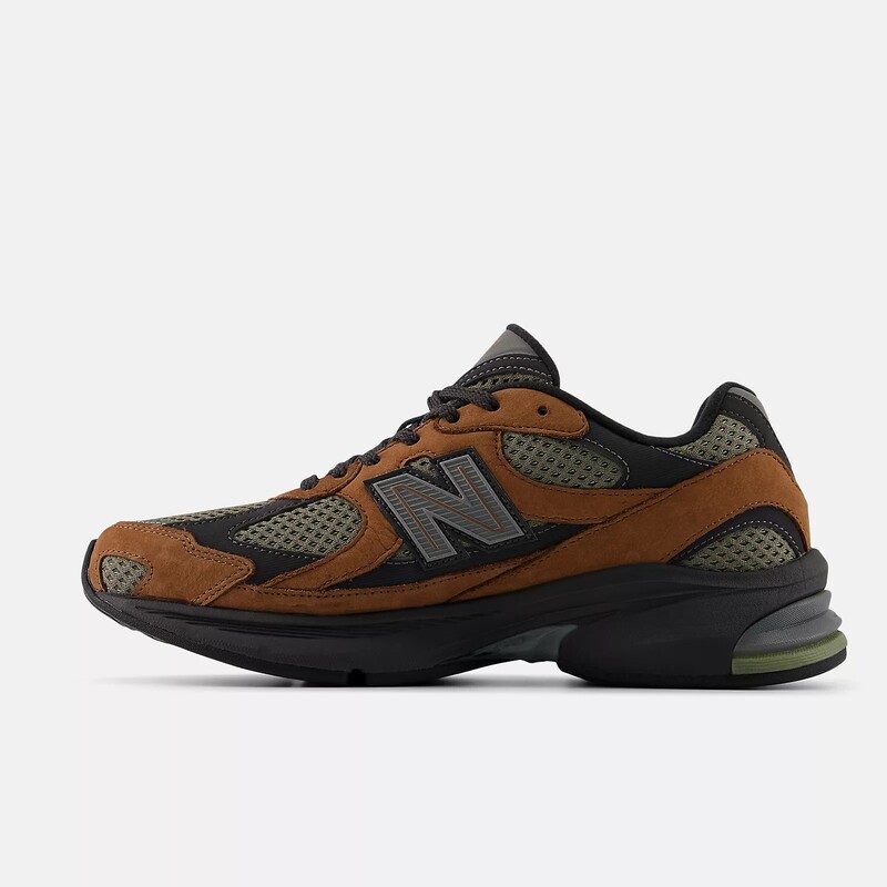 New Balance 2010 "Brown" | U2010ANV