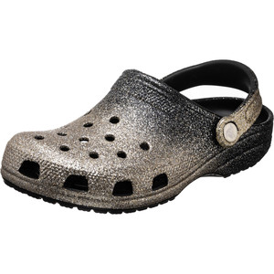 Crocs Classic Ombre Glitter Clog | 207931-072