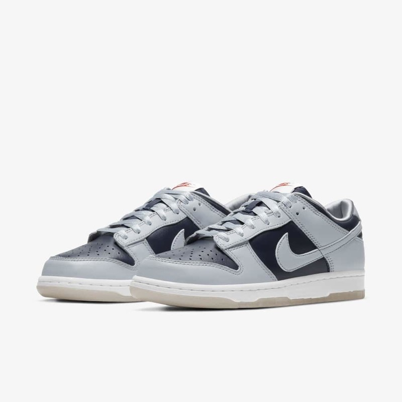 Nike Dunk Low College Navy | DD1768-400