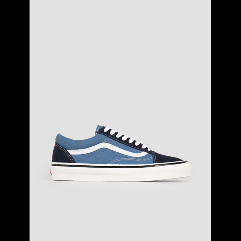 Vans old skool outlet og navy