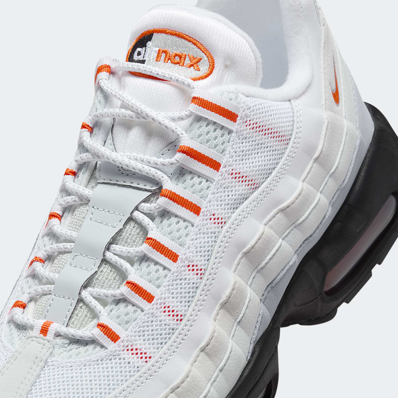 Nike Air Max 95 "Safety Orange" | HM0622-002