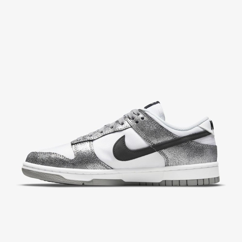 Nike Dunk Low Shimmer | DO5882-001