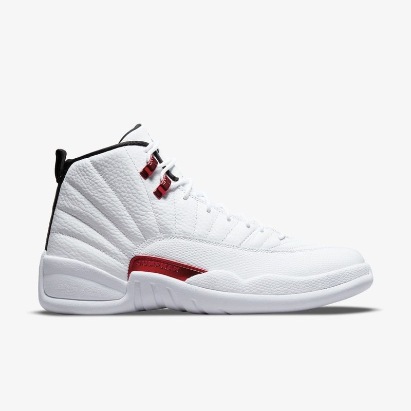 Air Jordan 12 Twist | CT8013-106