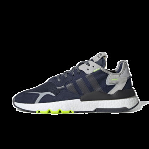 adidas Nite Jogger 'Navy' | EF2128