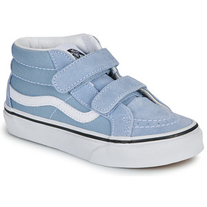 Vans UY SK8-Mid Reissue V COLOR THEORY DUSTY BLUE | VN0A38HHDSB1
