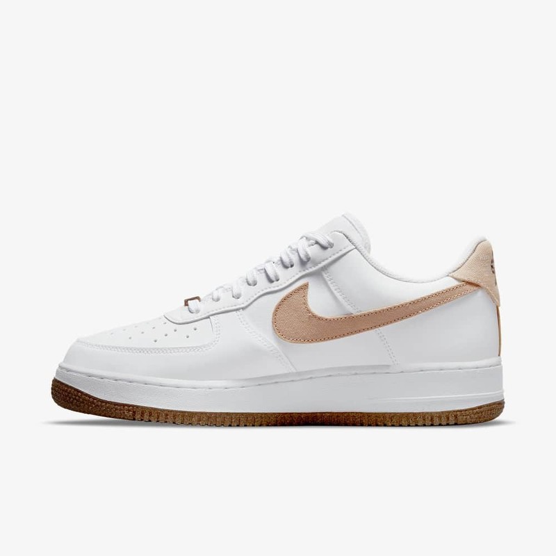 Nike Air Force 1 Rhubarb | CZ0338-101