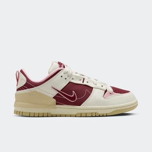 Nike Dunk Low Disrupt 2 Valentines Day | FD4617-667