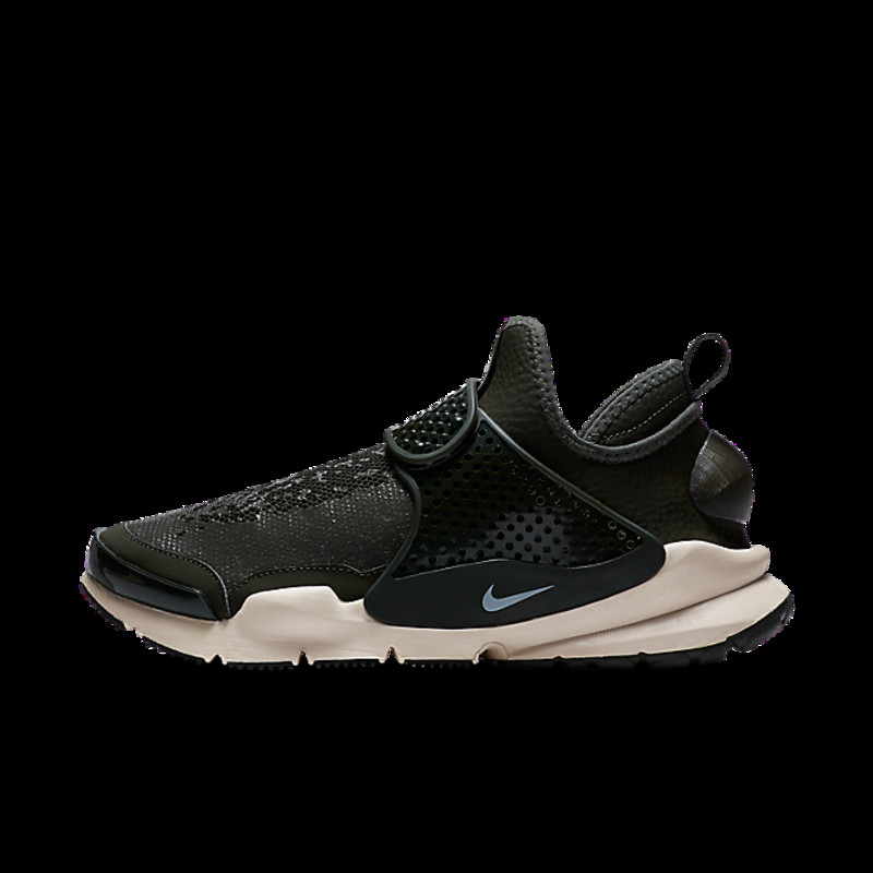 Nike sock dart hot sale mid stone island sequoia