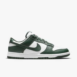 Nike Dunk Low "Team Green" | DD1391-101