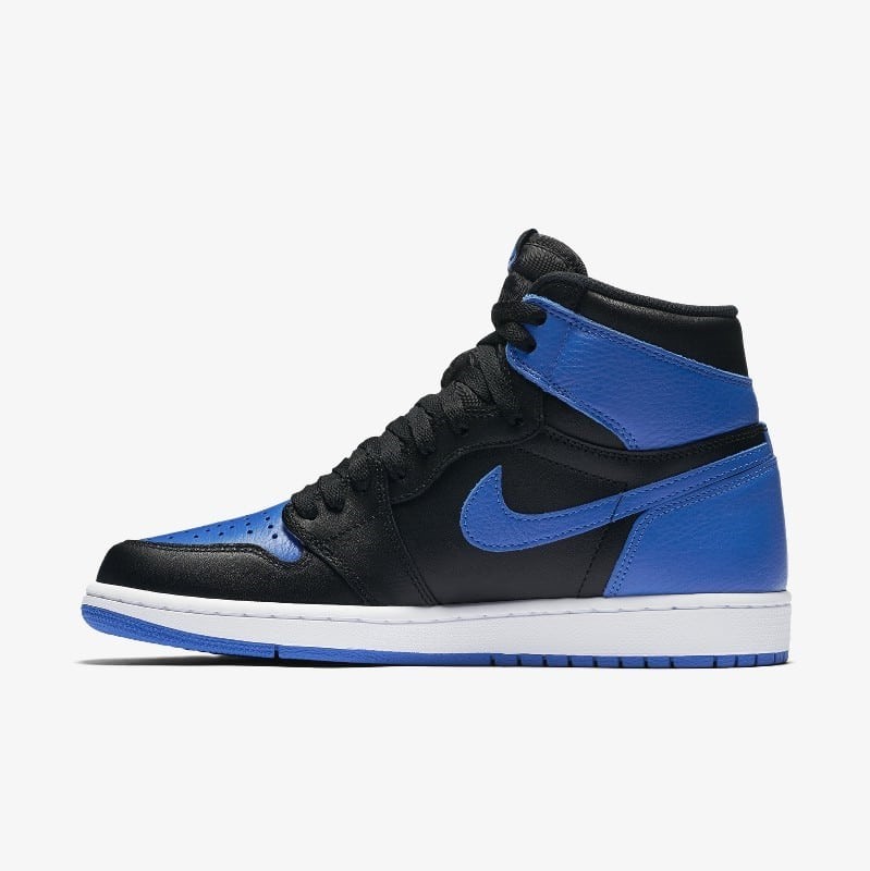 Air Jordan 1 High OG Royal | 555088-007