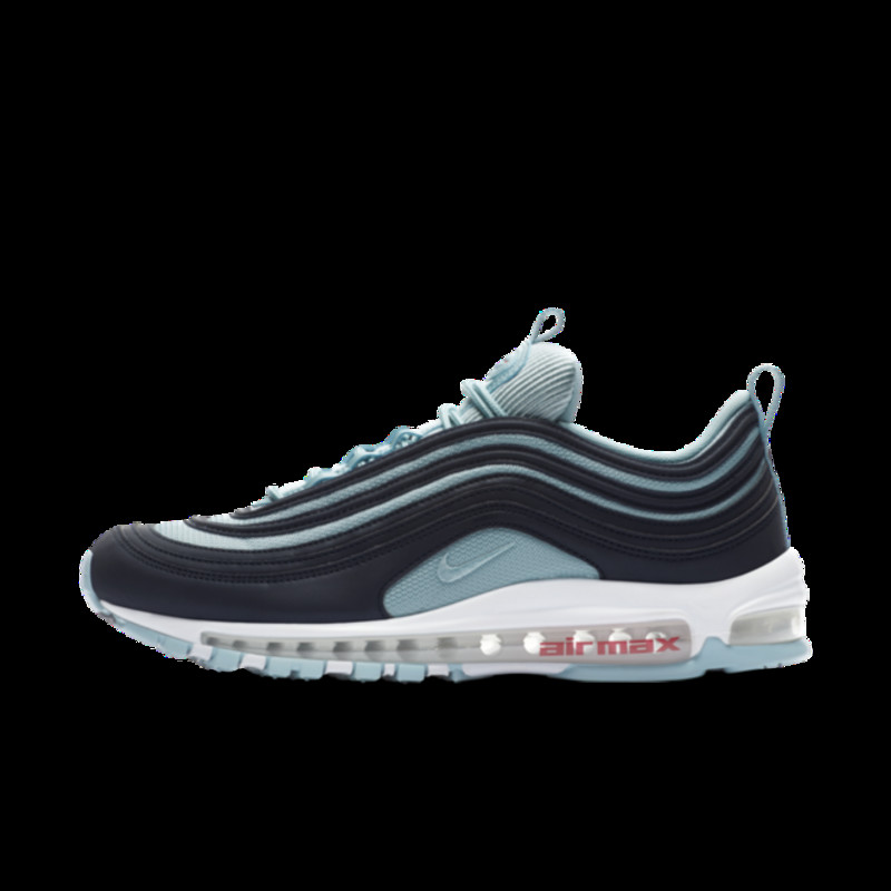 Nike Air Max 97 'Ocean Bliss' | AV7025-400