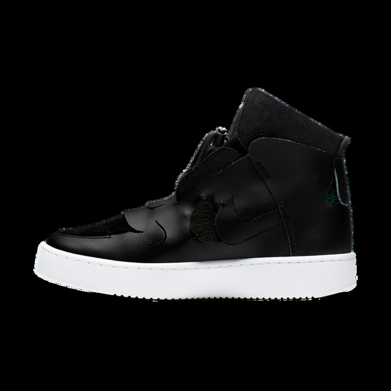 Nike WMNS Vandalised LX 'Black' | BQ3611-001