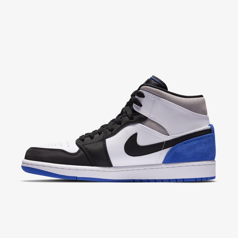 Air Jordan 1 Mid SE Union Royal | 852542-102