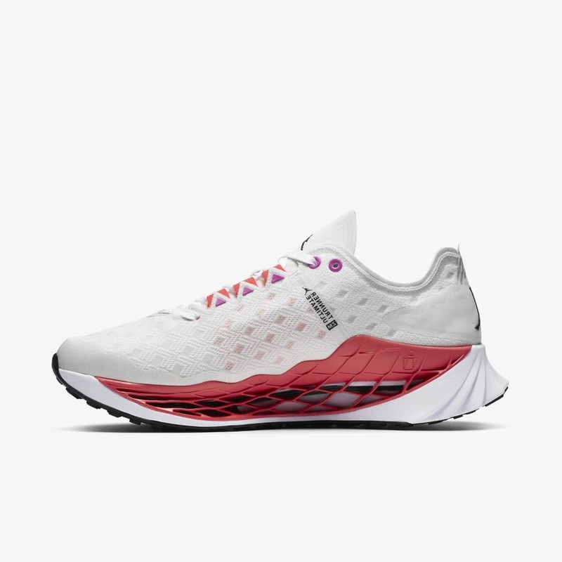 Jordan Zoom Trunner Ultimate White | DA2283-102