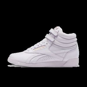 Reebok x Cardi B Freestyle Hi 'Quartz Glow' | GV6613