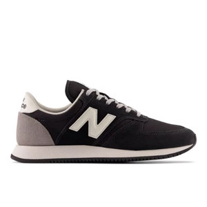 New balance 70s outlet running 420 mesh black