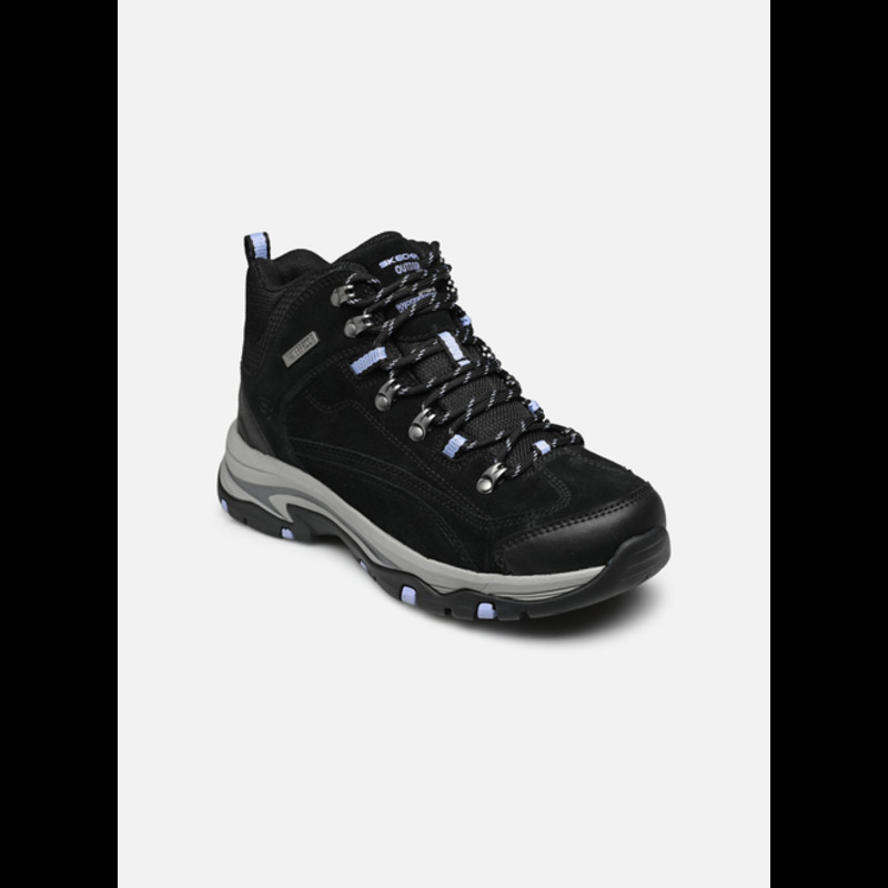 Skechers TREGO | 167004/BKCC