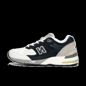 Sneakersnstuff x New Balance 991 WMNS 'Navy' | W991PJ