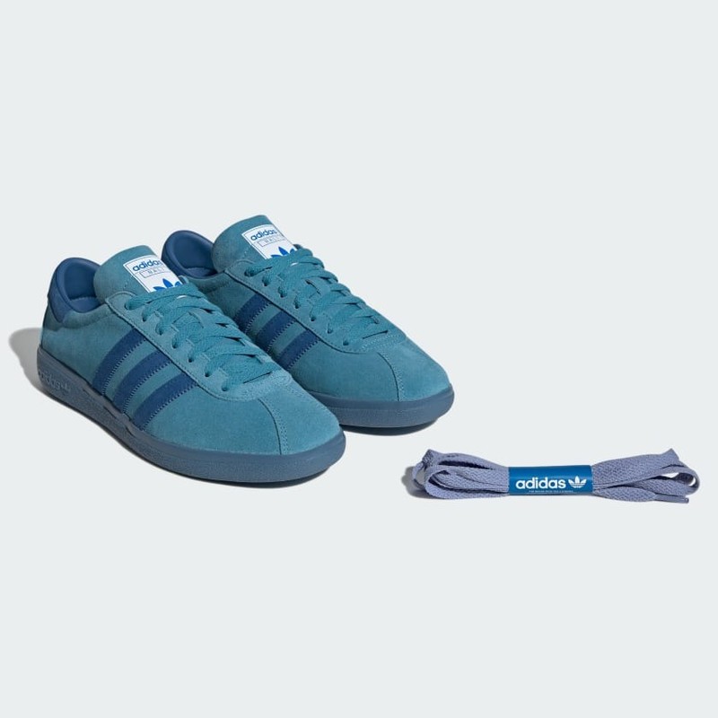 adidas Bali "Dark Marine" | IG6195