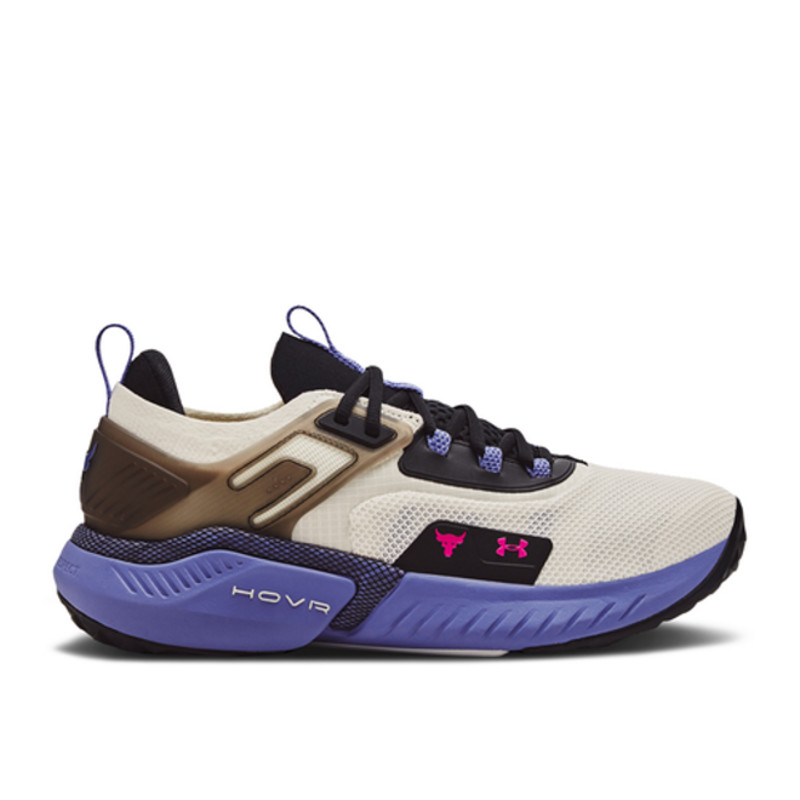 Under Armour Project Rock 5 'Girl Dad' | 3026210-100