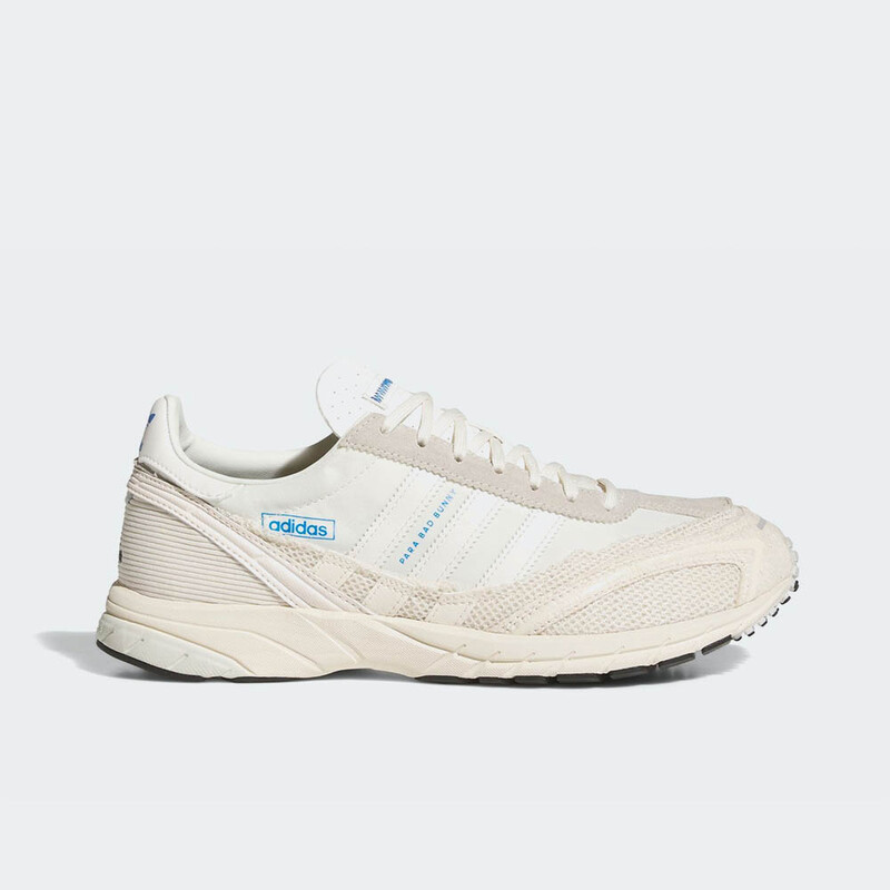 Bad Bunny x adidas Adizero SL 72 "Off White" | JP8816