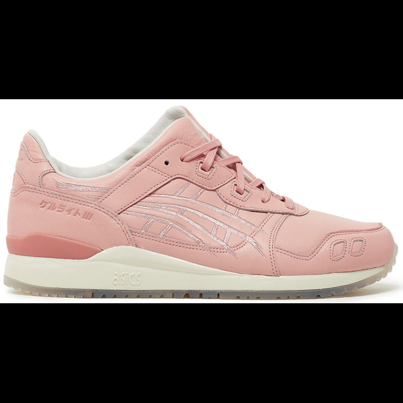 Asics gel lyte iii best sale kobe beef