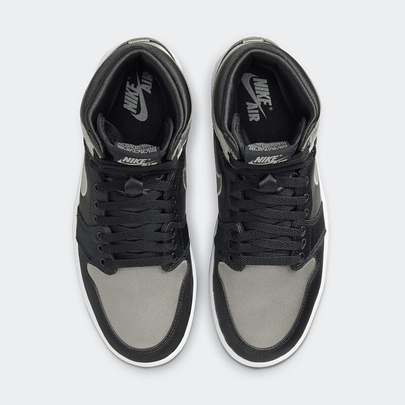 Air Jordan 1 High OG "Satin Shadow" | FD4810-010