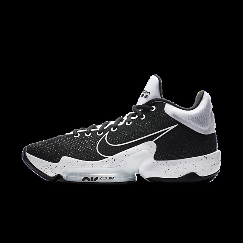 nike zoom rize team