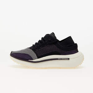 Y-3 Qisan Knit Black/ Nobprp/ Owhite | IG1045