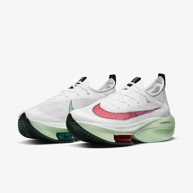 Nike Air Zoom Alphafly NEXT% Watermelon | CZ1514-100