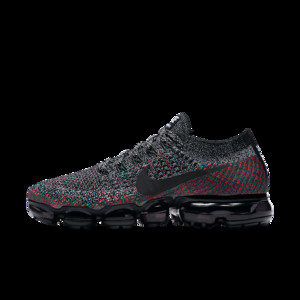 Womens Nike Air VaporMax Flyknit CNY Chinese New Year WMNS | 849557-016