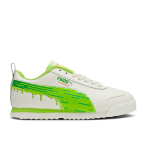 Puma Nickelodeon x Roma Jr 'Slime' | 390384-01