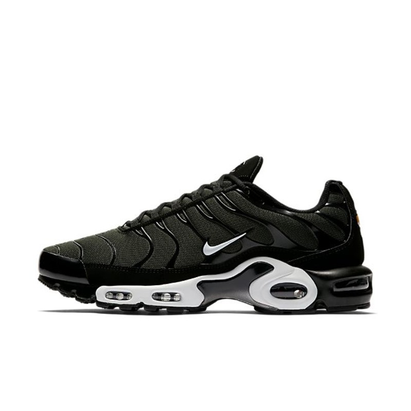 Nike tn 2025 black sequoia