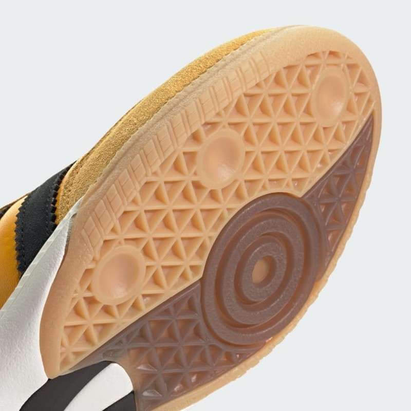 adidas Samba MN "Crew Yellow" | IE9111