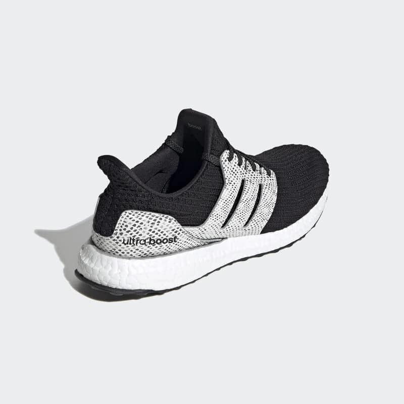 adidas Ultra Boost Snakeskin Orbit Grey | FX8933