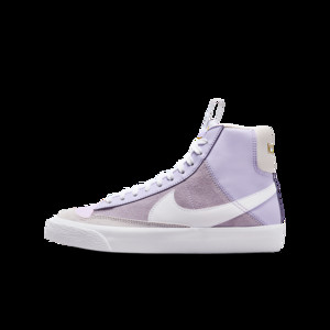 Nike blazer low outlet 3d white blue red